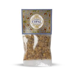 Copal Resin Incense 30g