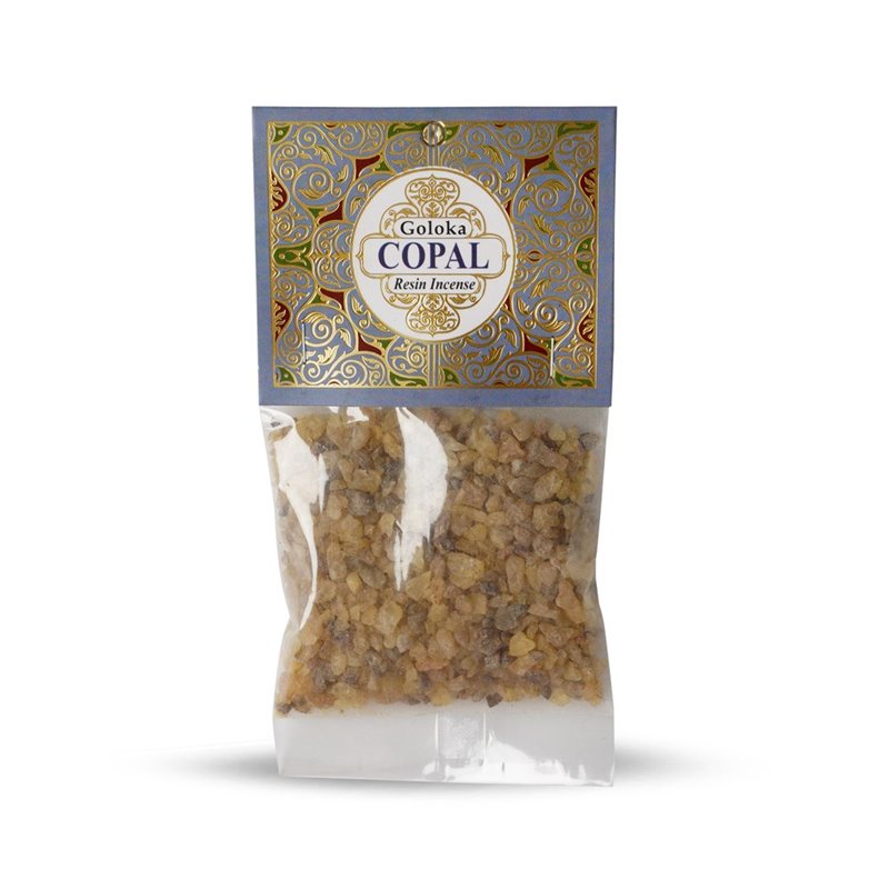 Copal Resin Incense 30g