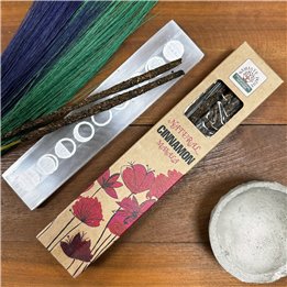 Cinnamon Natural Botanical Masala Premium Incense Sticks