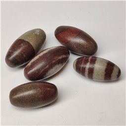 Shiva Lingham, approx 3cm