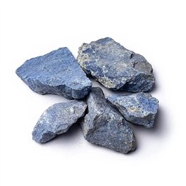 Durmortierite Rough  4-8cm