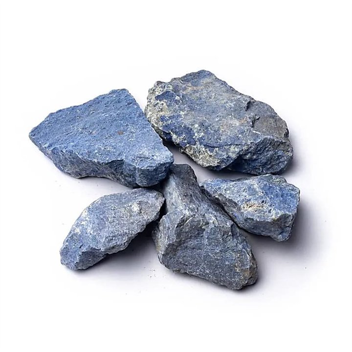 Durmortierite Rough  4-8cm