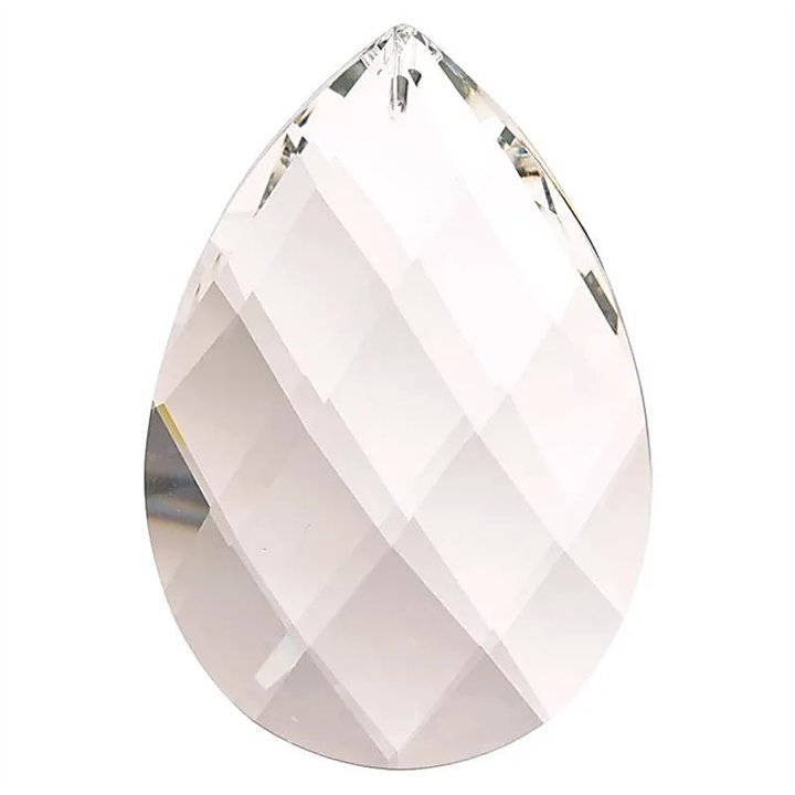 Hanging Suncatcher Crystals - Various Shapes