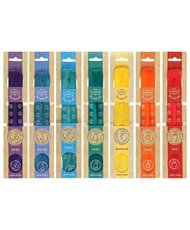 Chakra Incense Stick Holders