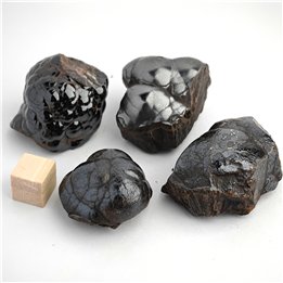 Hematite Botryoidal Small 20-35mm