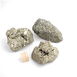 Pyrite Cluster 35-45mm