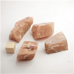 Sunstone Rough (Tanzania) 35-45mm