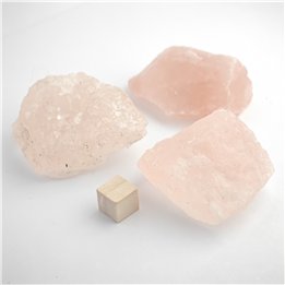 Himalayan Salt Chunks 45-70mm