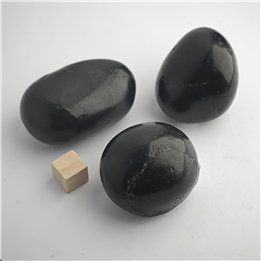 Shungite Extra Large Tumble Stone