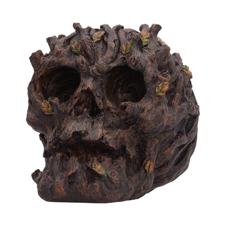 Deadwood Skull 11cm