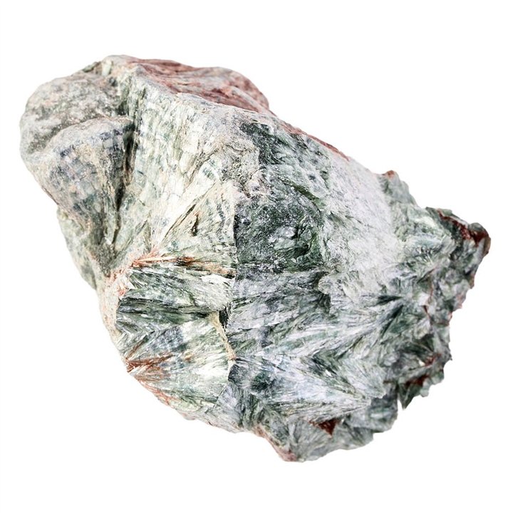 Seraphinite Rough, Germany 1.5-2"