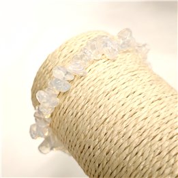 Opalite Chip Bracelet