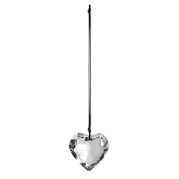 Crystal Glass Prism Suncatcher type 1