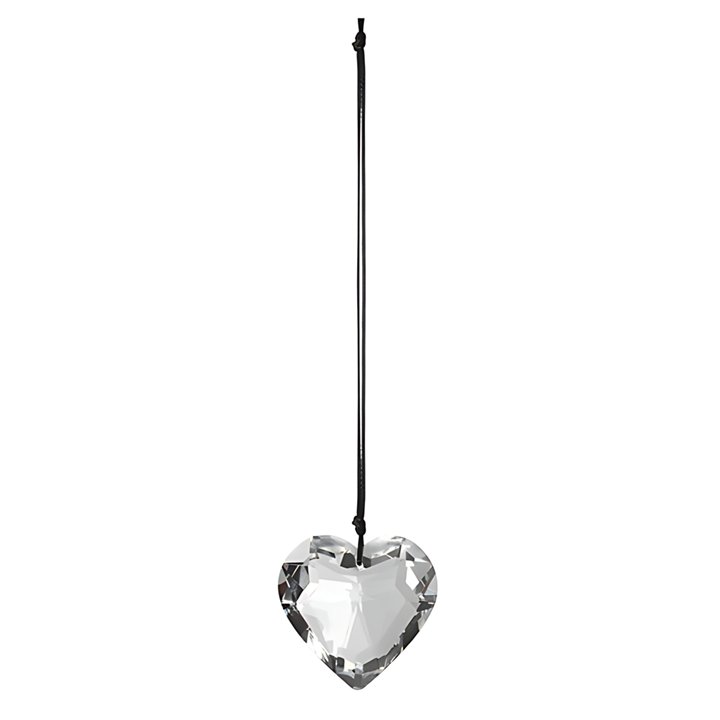 Crystal Glass Prism Suncatcher type 1