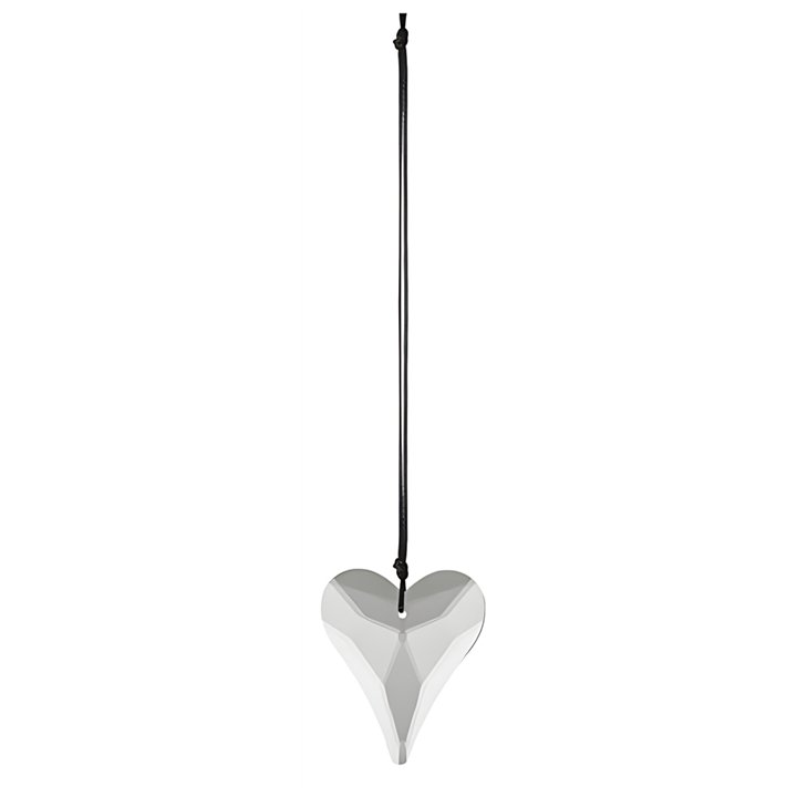 Crystal Glass Prism Suncatcher type 2