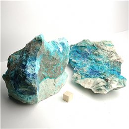Chrysocolla Rough 70-100mm