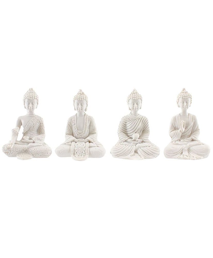Mini Buddhas