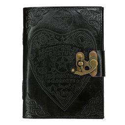 Leather Journal