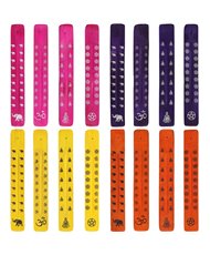 Ash Catchers - Ass Colours