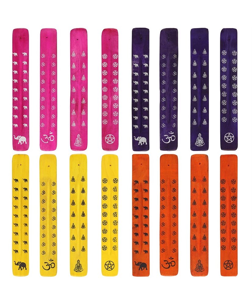 Ash Catchers - Ass Colours