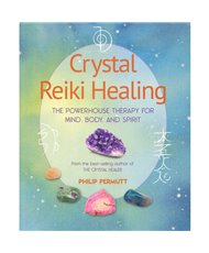 Crystal Reiki Healing - Philip Permutt