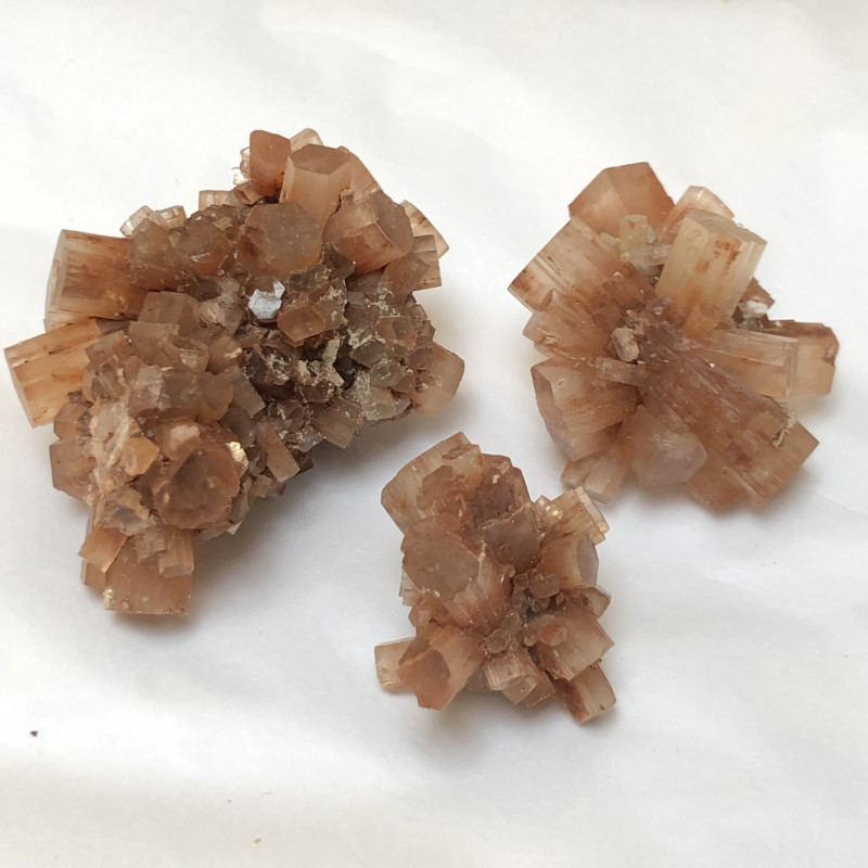Aragonite Sputnik 35-55mm