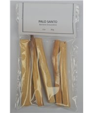 Palo Santo 4 inch Peruvian 30g