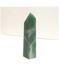 Green Aventurine Point - 13cm