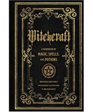 Witchcraft Hb 