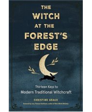 Witch At The Forest's Edge 