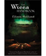 Wicca Handbook 
