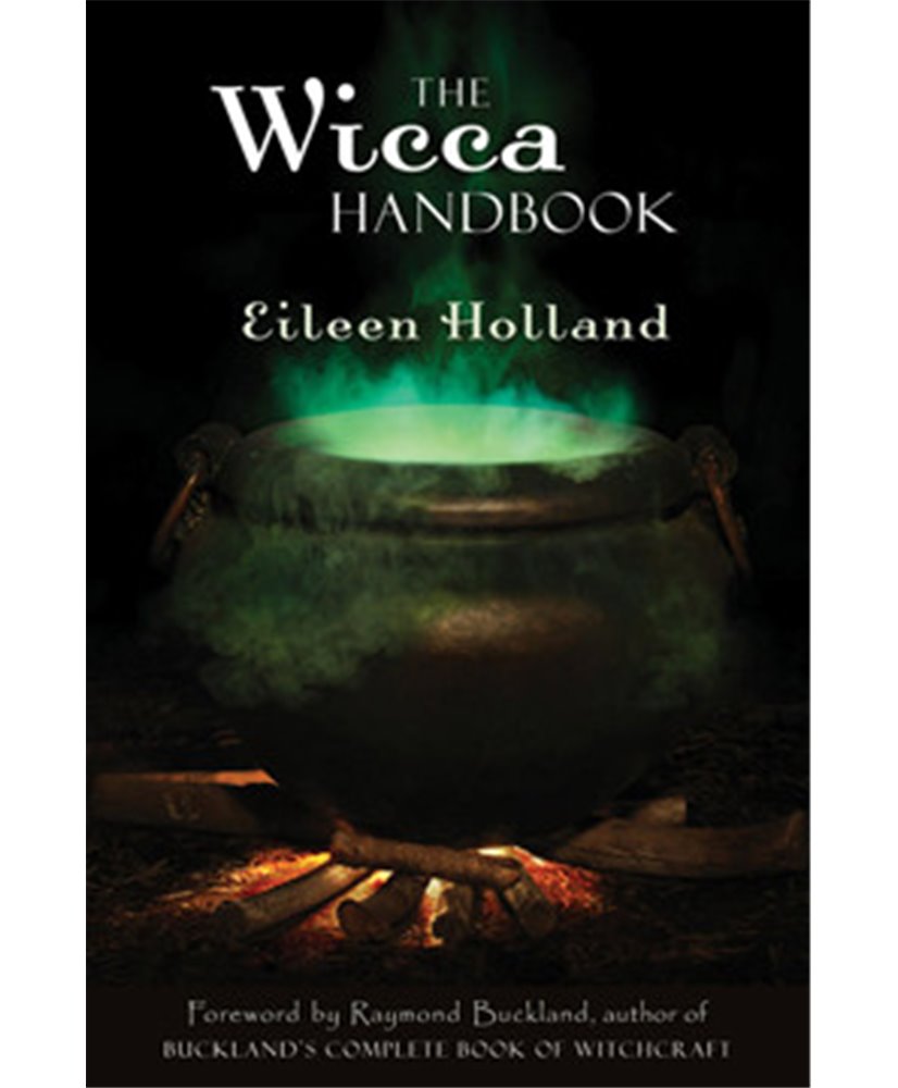 Wicca Handbook 