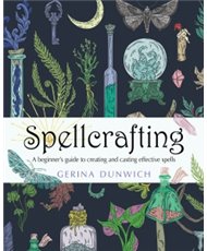 Spellcrafting 
Previous Edition Entitled Exploring Spellcraft