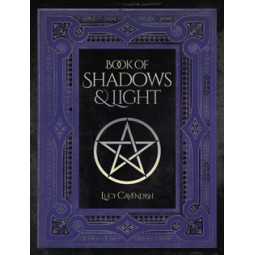 Book Of Shadows & Light 