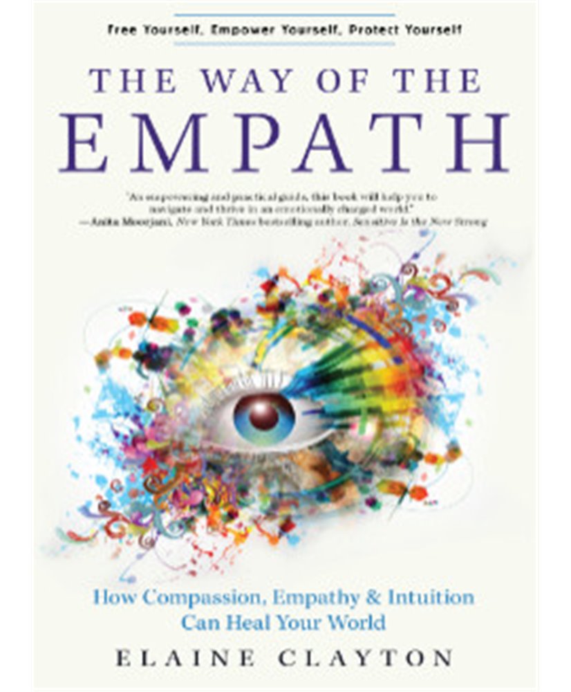 Way Of The Empath 