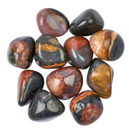 Sardonyx Large Tumble Stone