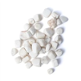 Scolecite Medium Tumble Stone