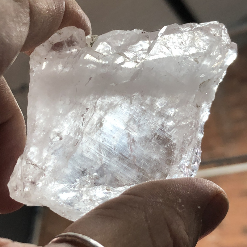 Faden Quartz (78mm x 60mm) 