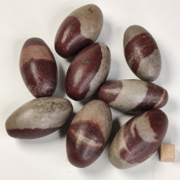 Shiva Lingam Stone 2”