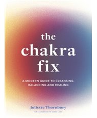The Chakra Fix
