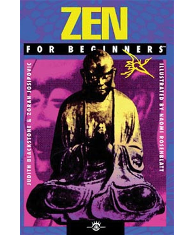 Zen for Beginners