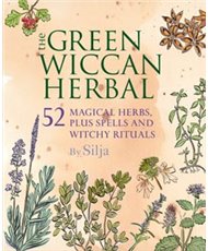 Green Wiccan Herbal