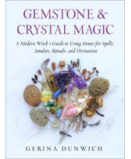 Gemstone & Crystal Magic