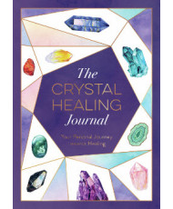 Crystal Healing Journal