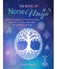 Book of Norse Magic