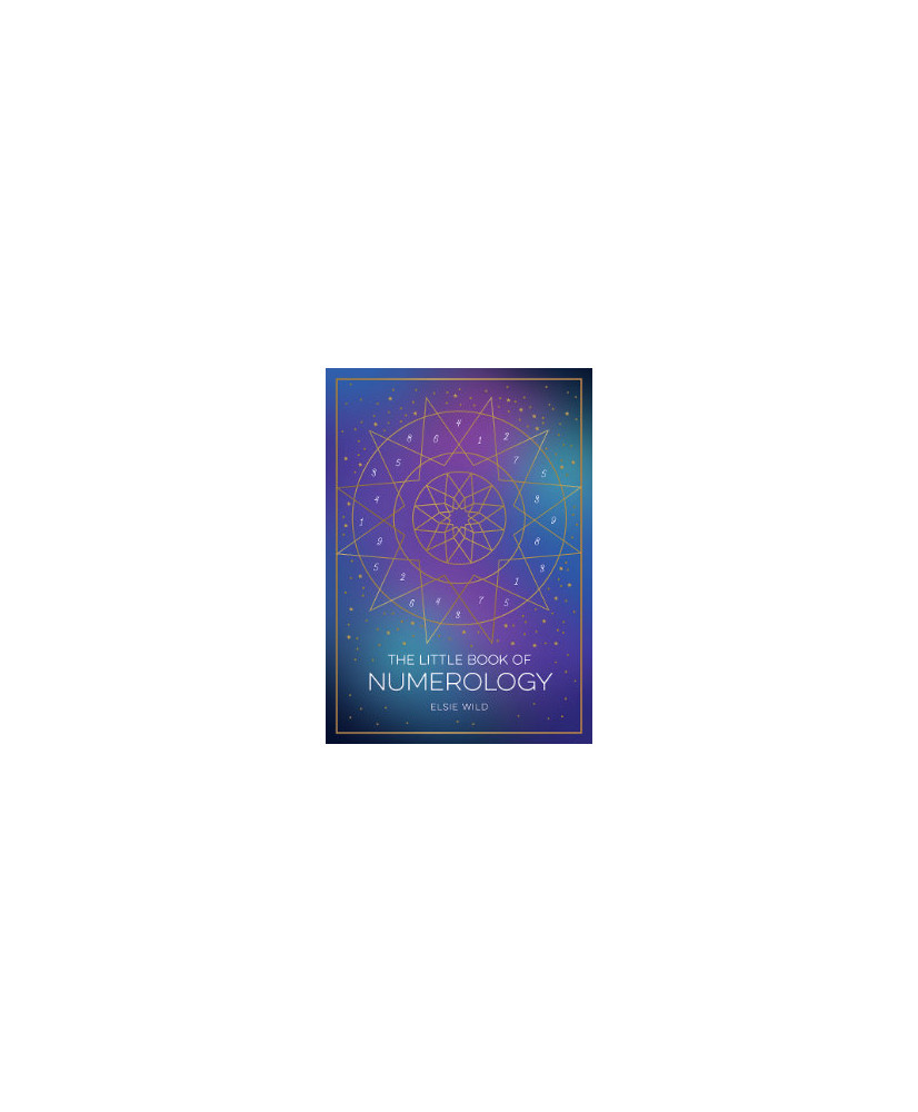 Little Book of Numerology