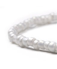 Evil Eye Stackable Stretch Handmade Bracelets, 