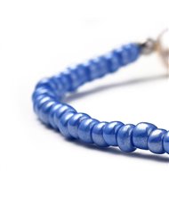 Evil Eye Stackable Stretch Handmade Bracelets, 