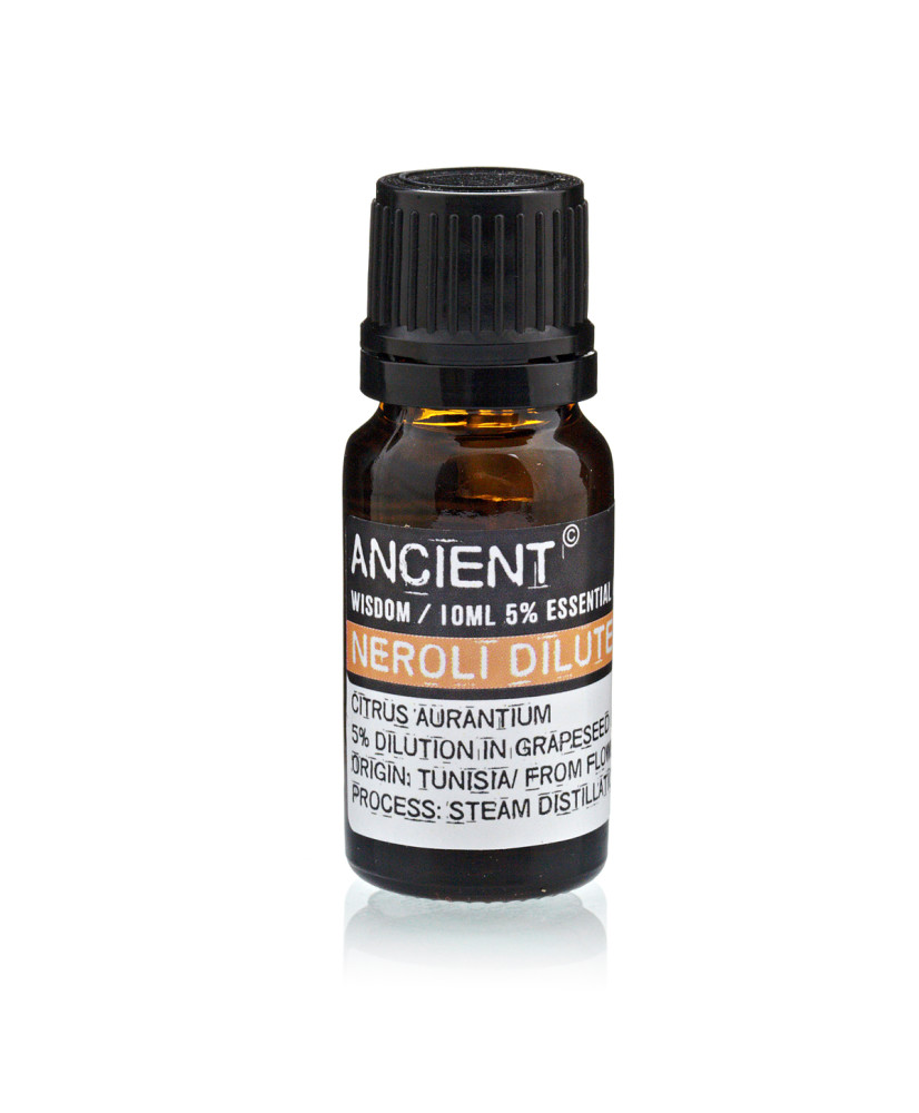 10 ml Neroli Dilute Essential Oil