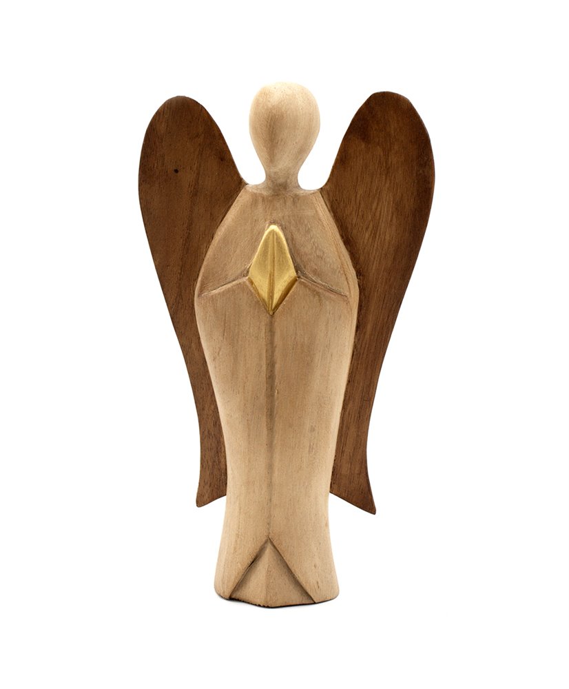 Hati-Hati Angel - Friendship - 20cm
